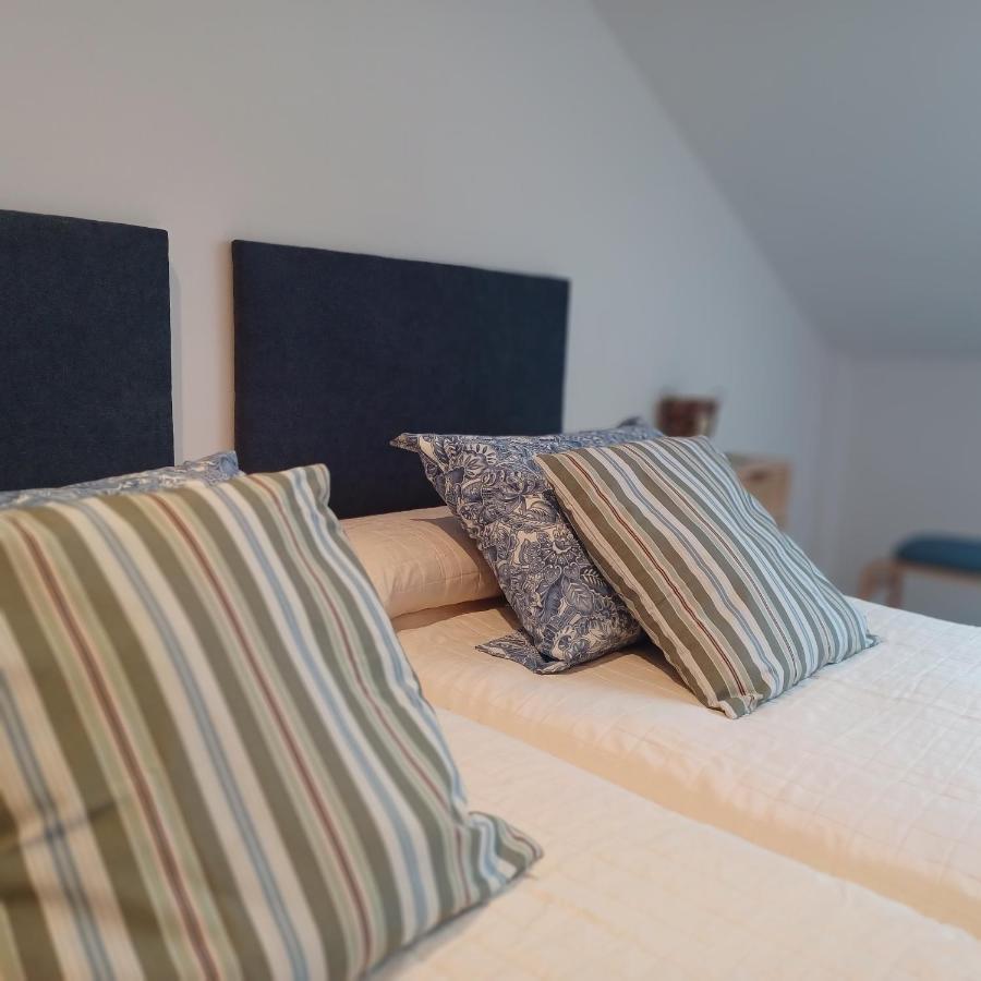 Apartamento Mar De Sal Финистерре Экстерьер фото