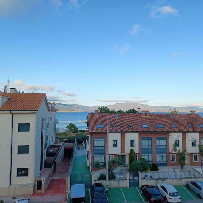 Apartamento Mar De Sal Финистерре Экстерьер фото